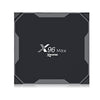 Zeroten X96 MAX S905XII 4K TV Box 4GB / 64GB Smart Media Player for Android 8.1