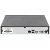 ESCAM K616 16-channel 1080P H.265 Onvif Network Hard Disk Recorder