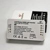GLEDOPTO C - 007 ZIGBEE RGBW LED Strip Controller DC 12 - 24V Compatible with Amazon Echo plus / Osram Lightify 