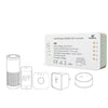 GLEDOPTO C - 007 ZIGBEE RGBW LED Strip Controller DC 12 - 24V Compatible with Amazon Echo plus / Osram Lightify 