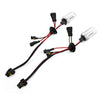 2PCS 12V 9006 / HB4 Car HID Xenon Headlight 70W 7000lm Front Lamp