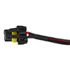 2PCS 12V 9006 / HB4 Car HID Xenon Headlight 70W 7000lm Front Lamp