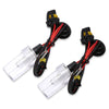 2PCS 12V H3 Car HID Xenon Headlight 70W 7000lm Front Lamp