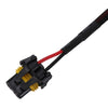 2PCS 12V H3 Car HID Xenon Headlight 70W 7000lm Front Lamp