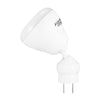 XS - 003 LED Motion Sensor Lamp Night Light Body Induction for Driveway