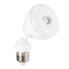 XS - 003 LED Motion Sensor Lamp Night Light Body Induction for Driveway