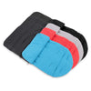Pushchair Footmuff Warm Toe Cover Winter Windproof Warmth Sleeping Bag