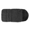 Pushchair Footmuff Warm Toe Cover Winter Windproof Warmth Sleeping Bag
