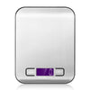 Stainless Steel Digital Kitchen Multifunction Food Scale