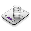 Stainless Steel Digital Kitchen Multifunction Food Scale