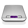 Stainless Steel Digital Kitchen Multifunction Food Scale