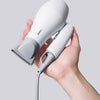 Xiaomi Yueli Mini 1200W Folding Handle Hair Dryer Dual Votage for Home / Travel