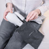 Xiaomi Yueli Mini 1200W Folding Handle Hair Dryer Dual Votage for Home / Travel