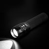 Bike Front Light Tail Lamp Bicycle Flashlight