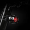 Bike Front Light Tail Lamp Bicycle Flashlight