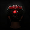 Bike Front Light Tail Lamp Bicycle Flashlight