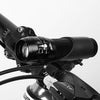 Bike Front Light Tail Lamp Bicycle Flashlight