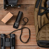 Bike Front Light Tail Lamp Bicycle Flashlight