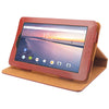 High Quality PU Leather Bracket Tablet Protector for Hi9 Pro