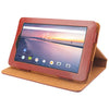 High Quality PU Leather Bracket Tablet Protector for Hi9 Pro
