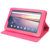High Quality PU Leather Bracket Tablet Protector for Hi9 Pro