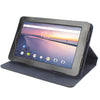 High Quality PU Leather Bracket Tablet Protector for Hi9 Pro