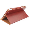 High Quality PU Leather Bracket Tablet Protector for Hi9 Pro