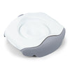 3-in-1 Folding Kids Travel Toilet Potty Seat with Reusable Liner