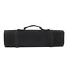 FASITE 35 Pockets Wrench Roll Up Tool Bag Rolling Organizer