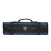 FASITE 35 Pockets Wrench Roll Up Tool Bag Rolling Organizer