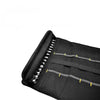 FASITE 35 Pockets Wrench Roll Up Tool Bag Rolling Organizer