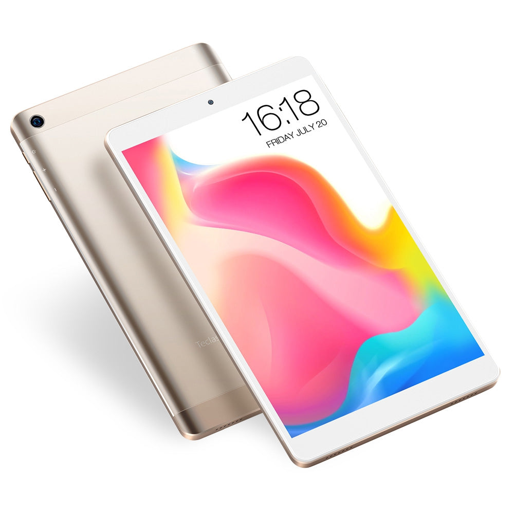 Teclast P80 Pro Tablet PC 8.0 inch Android 7.0 MTK8163 Quad Core 1.3GHz 3GB RAM 32GB eMMC ROM