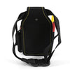 FASITE Multifunctional Electrician Package Tool Bag with Waist Belt