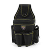 FASITE Multifunctional Electrician Package Tool Bag with Waist Belt