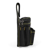 FASITE Multifunctional Electrician Package Tool Bag with Waist Belt