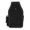 FASITE Multifunctional Electrician Package Tool Bag with Waist Belt