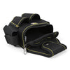 FASITE Multifunctional Electrician Package Tool Bag with Waist Belt