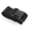 FASITE Multifunctional Electrician Package Tool Bag with Waist Belt