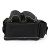 FASITE Multifunctional Electrician Package Tool Bag with Waist Belt