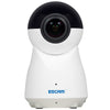 ESCAM QP720 H.265 1080P 720 Degree Panoramic Net Camera