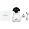 ESCAM QP720 H.265 1080P 720 Degree Panoramic Net Camera