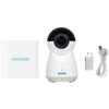 ESCAM QP720 H.265 1080P 720 Degree Network Panoramic Camera