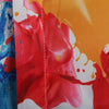 Long Sleeve Colorful Paint Splatter Shirt