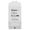 Sonoff Pow R2 WiFi Intelligent Remote Power Monitor Electricity Statistics Current Metering Switch Modification Part