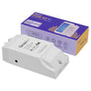 Sonoff Pow R2 WiFi Intelligent Remote Power Monitor Electricity Statistics Current Metering Switch Modification Part