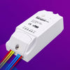 Sonoff Pow R2 WiFi Intelligent Remote Power Monitor Electricity Statistics Current Metering Switch Modification Part