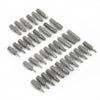 Boxed 100pcs Screwdriver Bits Hand Tool
