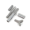 Boxed 100pcs Screwdriver Bits Hand Tool