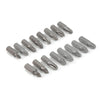 Boxed 100pcs Screwdriver Bits Hand Tool
