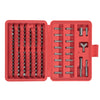 Boxed 100pcs Screwdriver Bits Hand Tool